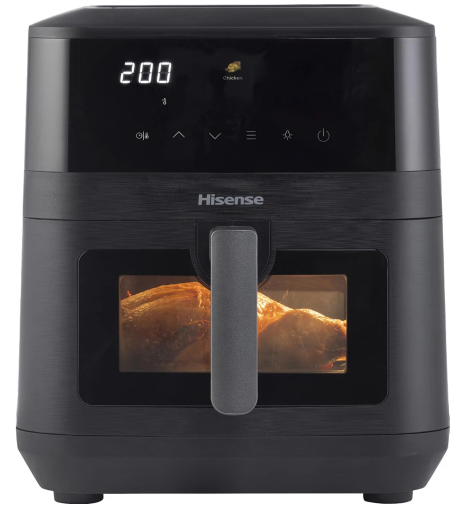 Мультипіч HISENSE HAF2100DCD (AF-8005ATH) - 2