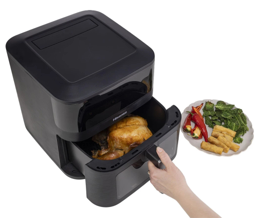 Мультипіч HISENSE HAF2100DCD (AF-8005ATH) - 3