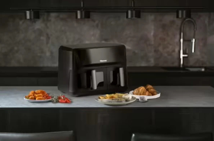 Мультипіч HISENSE HAF2700DCD (AF-D1102AT) - 4