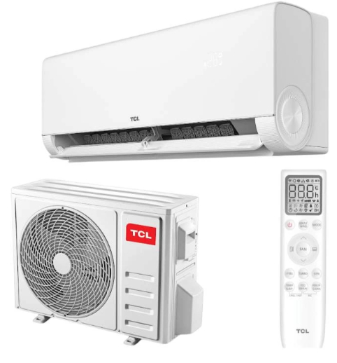 Кондиціонер TCL TAC-12CHSD/UG11V3AHB - 4
