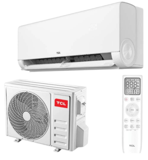 Кондиціонер TCL TAC-18CHSD/UG11V3AHB - 4