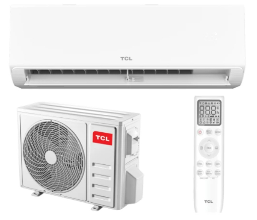 Кондиціонер TCL TAC-24CHSD/TPH21I - 3