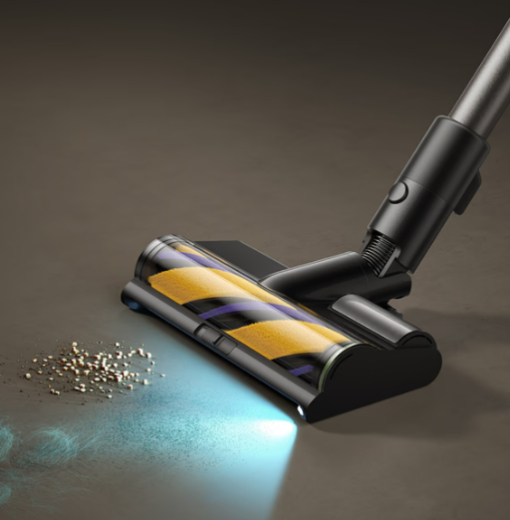 Вертикальний + ручний пилосос (2в1) Dreame R20 Ultra (VRV57F-1) - 8