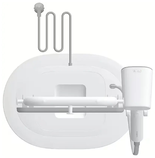 Вертикальный отпариватель стационарный Xiaomi Standing Garment Steamer - 3