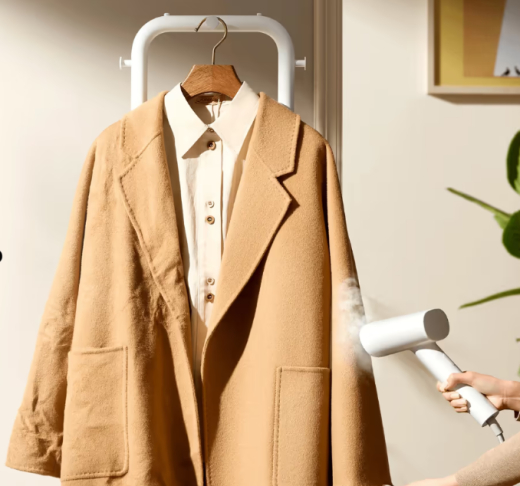 Вертикальный отпариватель стационарный Xiaomi Standing Garment Steamer - 5