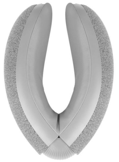 Массажер для глаз Xiaomi Momoda SX322 - 2