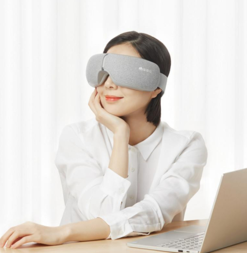 Массажер для глаз Xiaomi Momoda SX322 - 3