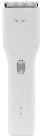 Машинка для стрижки Enchen Boost White Set - 1