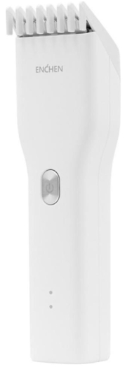 Машинка для стрижки Enchen Boost White Set - 2