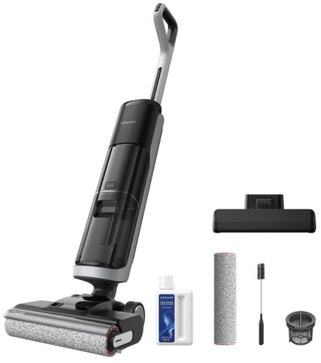 Миючий вертикальний пилосос (1в1) Dreame Wet&Dry Vacuum Cleaner H14 AE (HHR30E) - 1