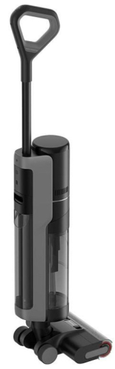 Миючий вертикальний пилосос Dreame G10 PRO (HHR20A) - 3