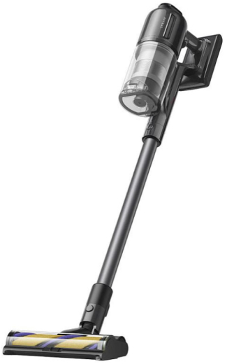 Миючий вертикальний+ручний пилосос (2в1) Dreame R20 Ultra AquaCycle (VRV57F) - 1