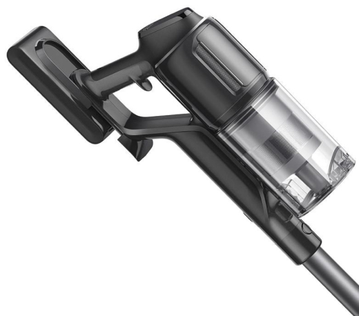 Миючий вертикальний+ручний пилосос (2в1) Dreame R20 Ultra AquaCycle (VRV57F) - 4