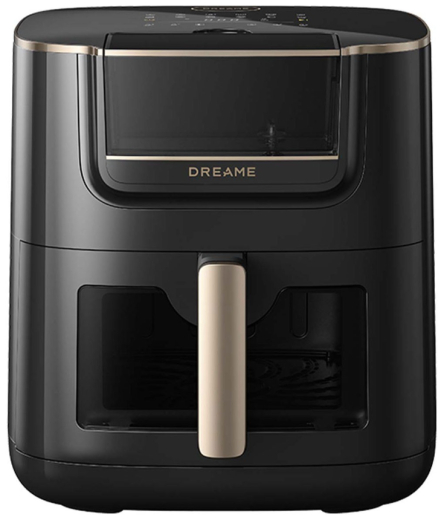 Мультипіч Dreame Tasti AF30 Black (DREAME-AF30-BK) - 1