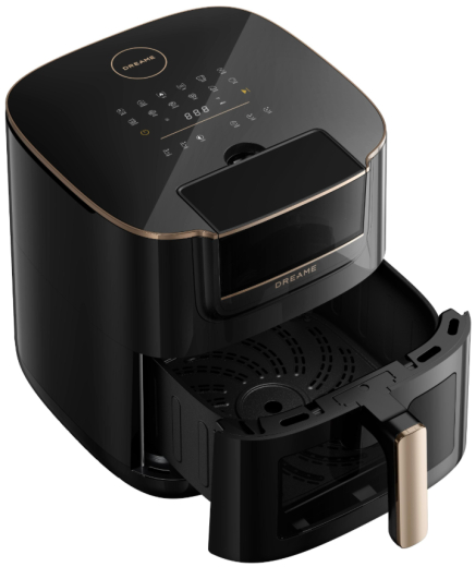 Мультипіч Dreame Tasti AF30 Black (DREAME-AF30-BK) - 2