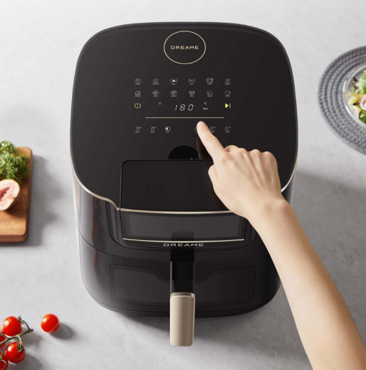 Мультипіч Dreame Tasti AF30 Black (DREAME-AF30-BK) - 3