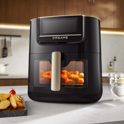 Мультипіч Dreame Tasti AF30 Black (DREAME-AF30-BK) - 5