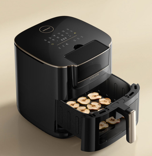 Мультипіч Dreame Tasti AF30 Black (DREAME-AF30-BK) - 7