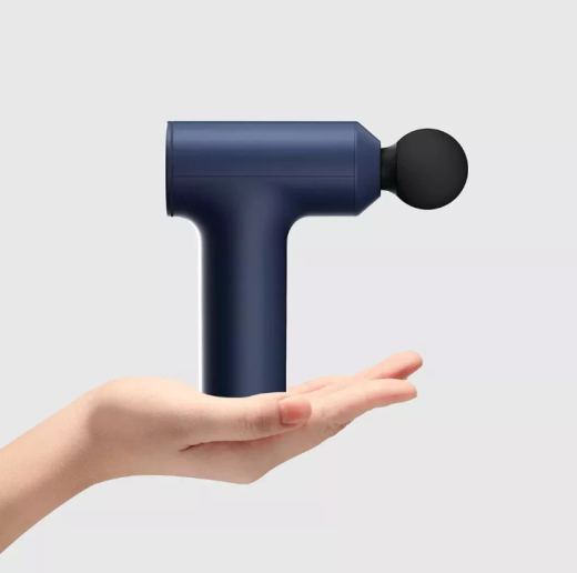 Перкуссионный массажер Xiaomi Massage Gun Mini (BHR6083GL) - 3