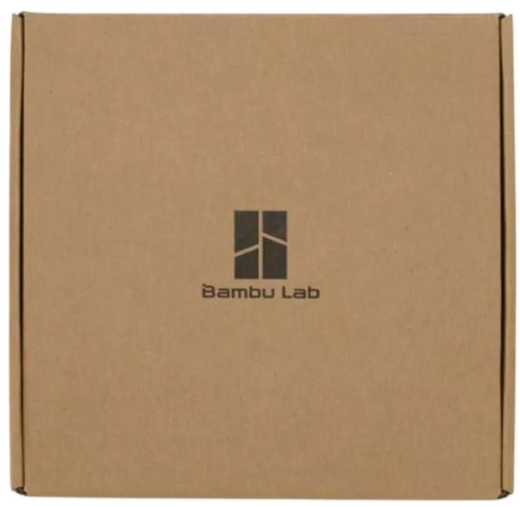 Філамент Bambu Lab PLA Basic 1kg Blue Gray (A00-B1-1.75-1000-SPL) - 3