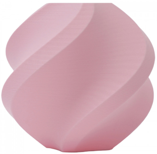 Філамент Bambu Lab PLA Matte 1kg Sakura Pink (A01-P3-1.75-1000-SPL) - 1