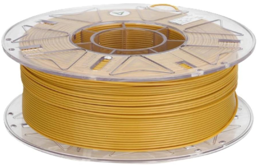 Філамент Creality 3D Hyper PLA RFID Filament 1.75mm/1kg Gold (3301010459) - 2