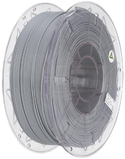 Філамент Creality 3D Hyper PLA RFID Filament 1.75mm/1kg Grey (3301010466) - 1