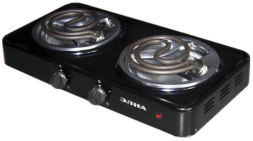 Настольная плита Elna 200Н - 1