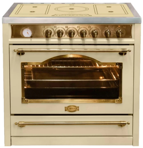 Електрична плита Kaiser HC 93655 IElfEm - 2