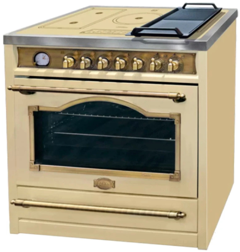 Електрична плита Kaiser HC 93655 IElfEm - 4