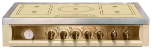 Електрична плита Kaiser HC 93655 IElfEm - 5