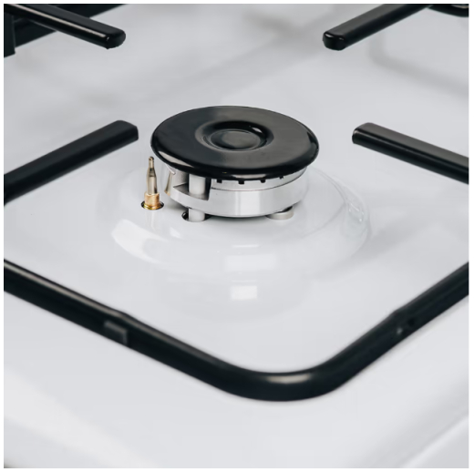 Газова плита Grunhelm GFG5612W - 3