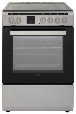 Електрична плита Eleyus IMPULS 6008 V SV - 1