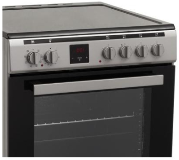 Електрична плита Eleyus IMPULS 6008 V SV - 2