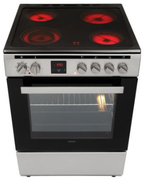 Електрична плита Eleyus IMPULS 6008 V SV - 4