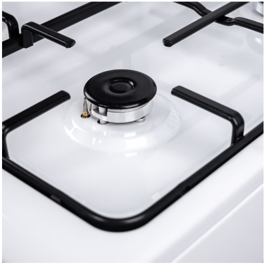 Комбинированная плита Grunhelm GFM5611W - 3