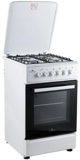 Плита газовая CASTLE CG-50W - 2