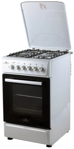 Плита газовая CASTLE CG-50W - 3