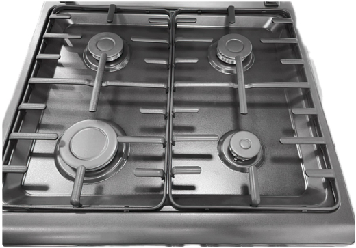 Газова плита Castle CG-60H - 2