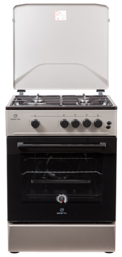 Газова плита GRETA KGG 62 LM 33 G - 2