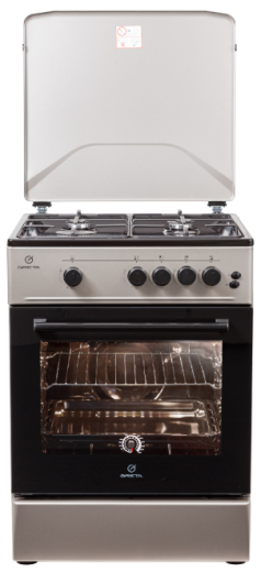 Газова плита GRETA KGG 62 LM 33 G - 3