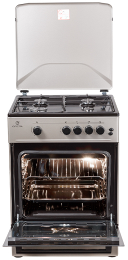 Газова плита GRETA KGG 62 LM 33 G - 6