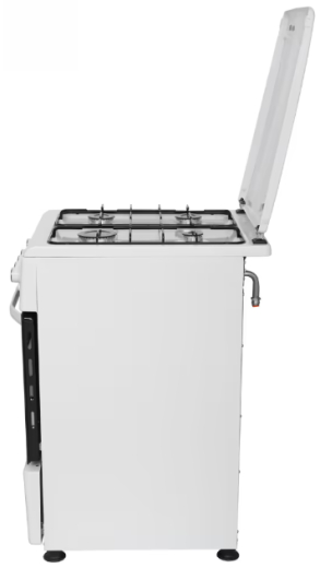 Газова плита Eleyus FARO 5001 EF WH - 13