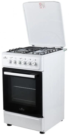 Комбінована плита Castle CPEG-50W - 3