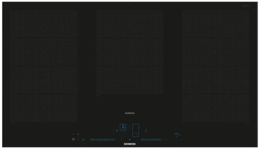 Варочная поверхность электрическая Siemens EX977NXV6E - 1