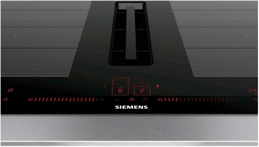 Індукційна варильна поверхня Siemens EX801LX67E - 2