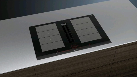 Індукційна варильна поверхня Siemens EX801LX67E - 3