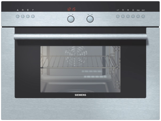 Духовка электрическая Siemens HB36D570 - 1