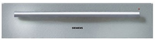 Шкаф для подогрева посуды Siemens HW 140560 - 1
