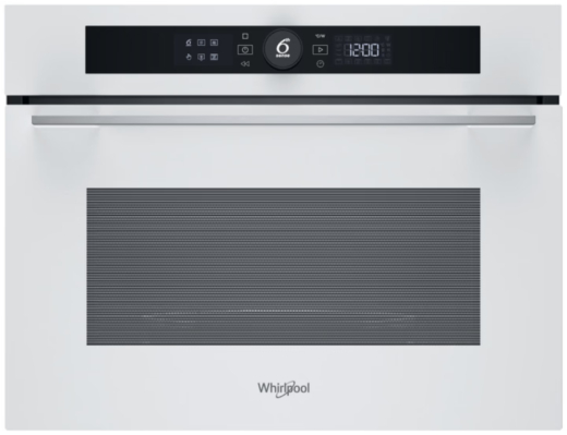 Встраиваемая микроволновая печь Whirlpool WMW57DHMW - 1